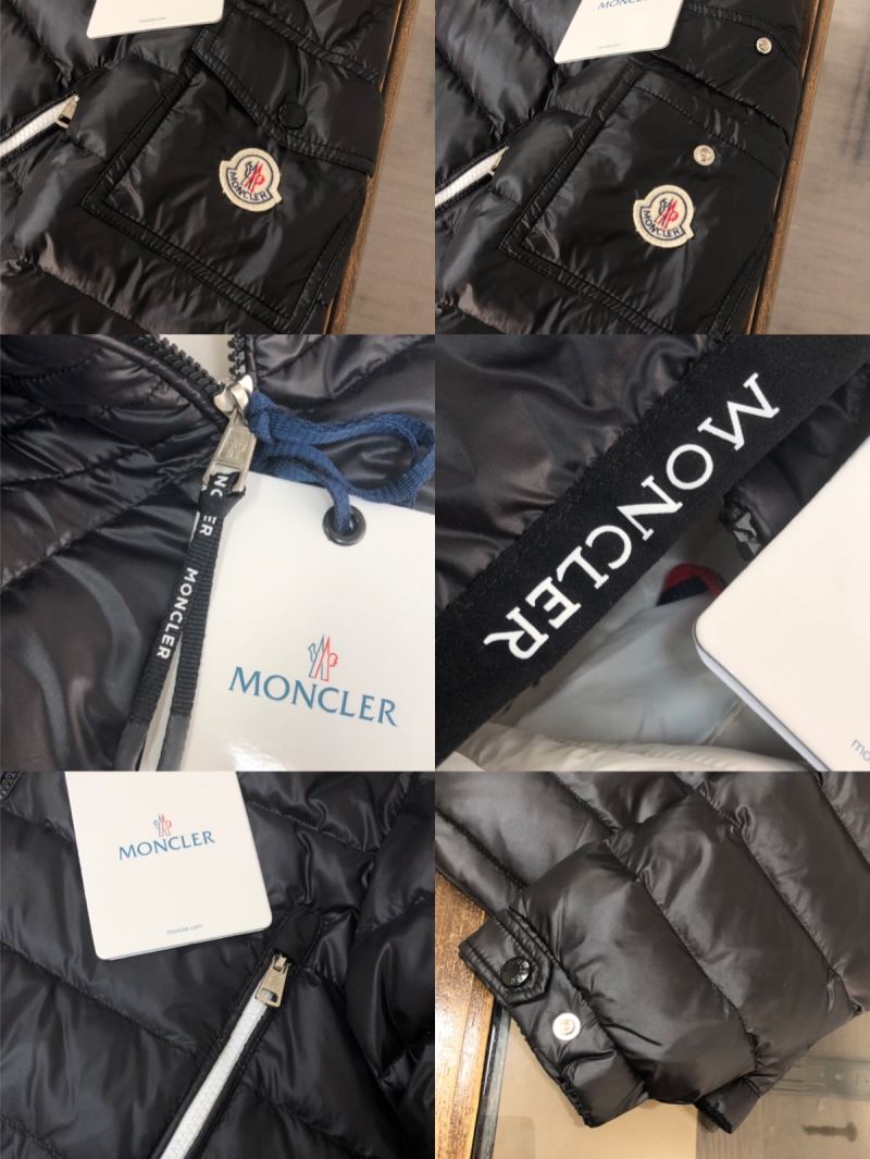 Moncler Down Jackets